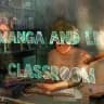 Manga and LN Classroom