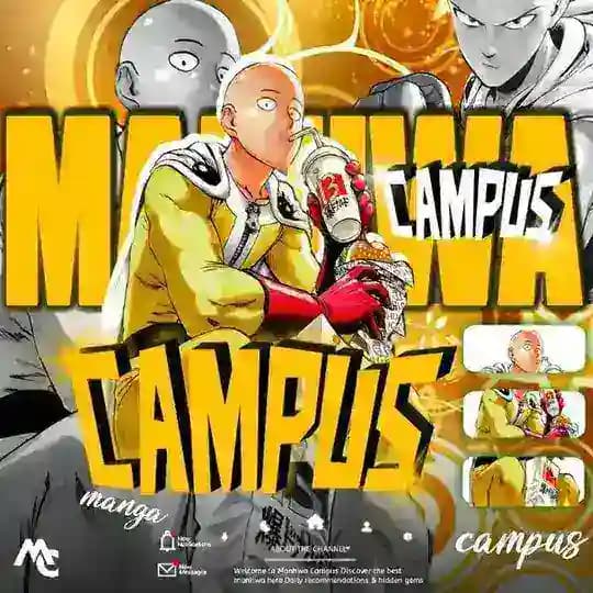 Manga Campus