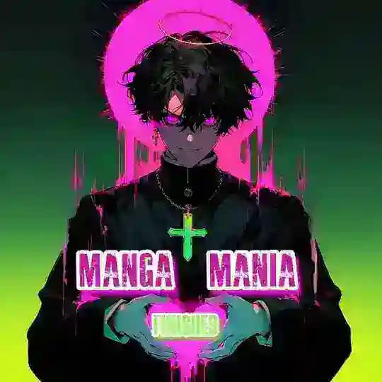 Manga Mania Finished