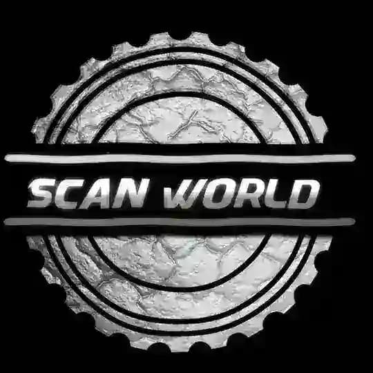 🌐 SCAN'S WØRLD 🌐