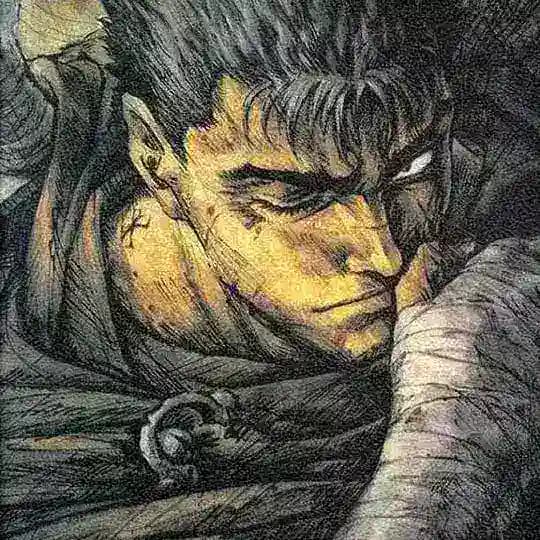 Berserk Scan Download [ITA]