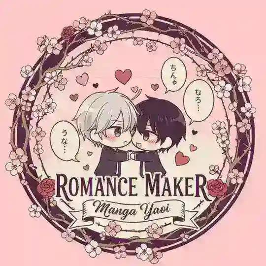 Romance maker manga yaoi