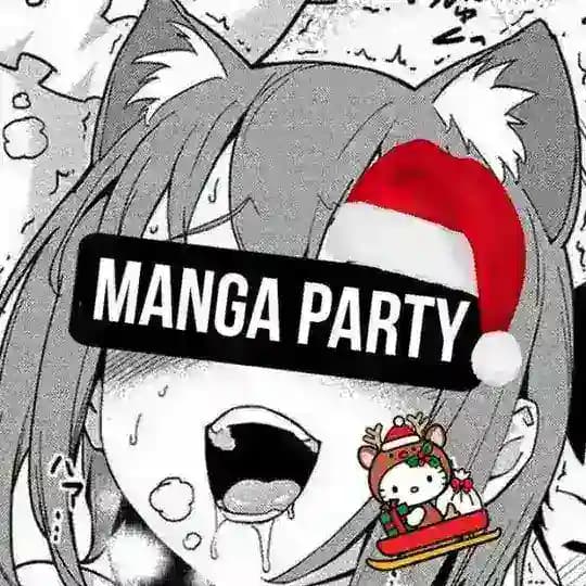 Manga Party 16+ kzn