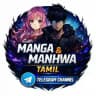 Mangas and Manhwas Tamil