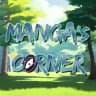 Manga's Corner 🌸