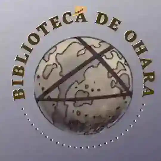 Biblioteca de Ohara Mangás Profile