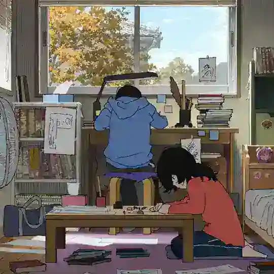 Manga Vault