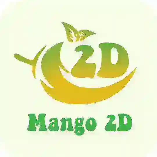 Mango 2D Official Channel