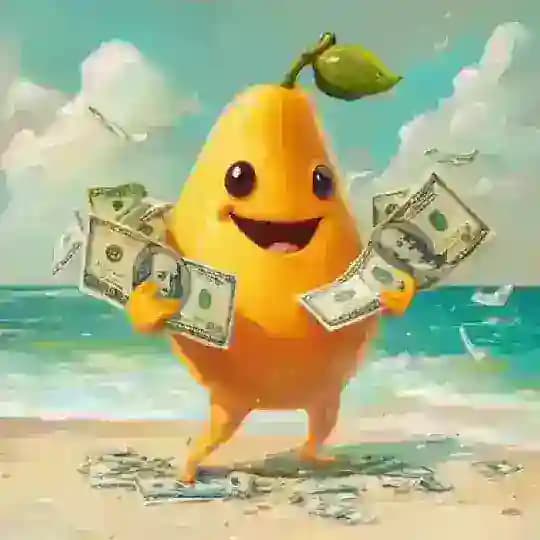 Mango Exchange