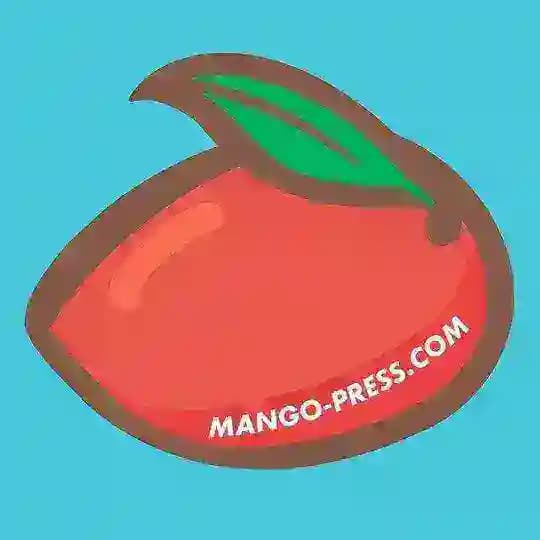 Mango Press ๐ฅญ๐