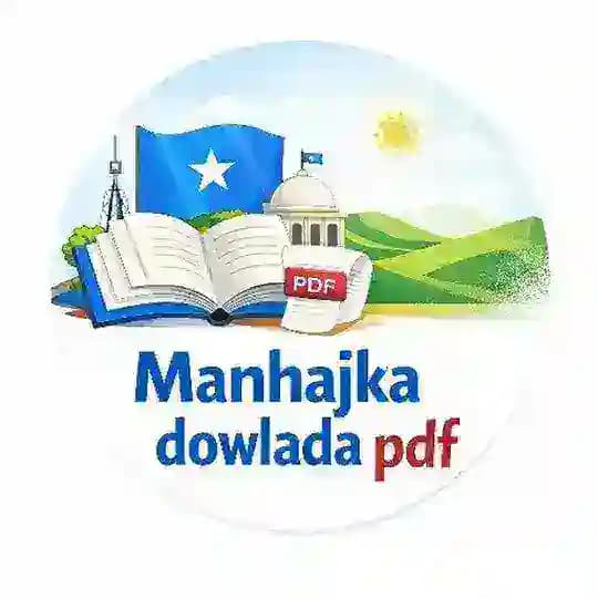 Manhajka dowlada pdf