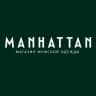Manhattan 🥷