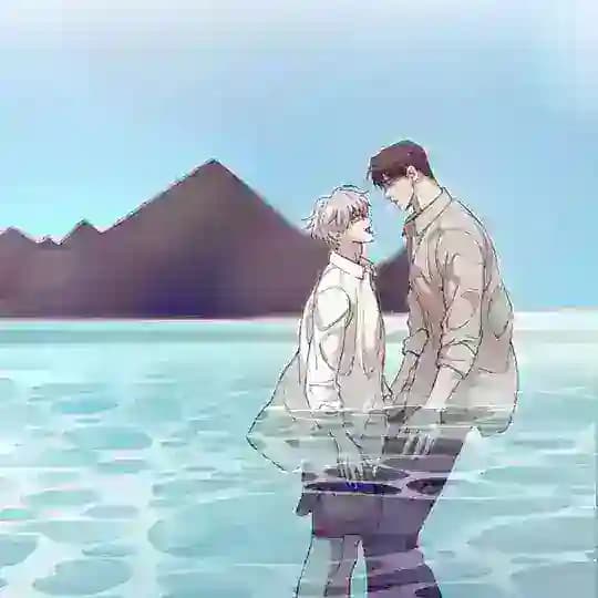 🌊World BL-manhwa🐚