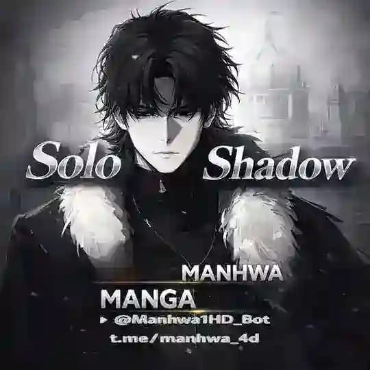 Solo Shadow | أخبار المانهوا والمانجا (Manhwa & Manga)