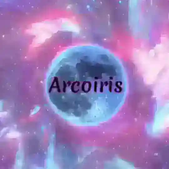 Arcoiris ناول مانگا مانهوا