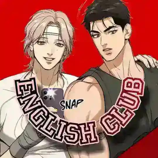 Manhwa ENGLISH Club