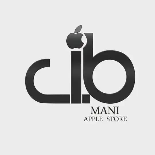 Mani Apple Store