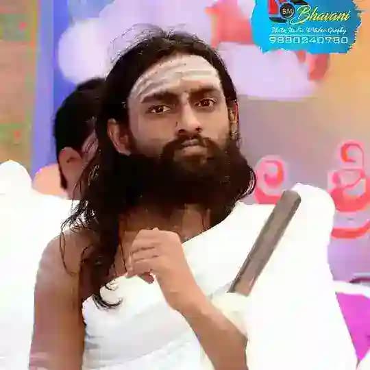 DMS Ashram Sonth Profile