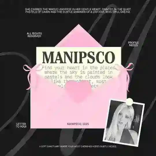 MANIPS.CO! OPEN🪷