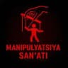 MANIPULYATSIYA SANATI