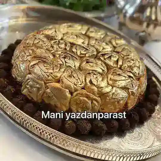maniyazdanparastpolo