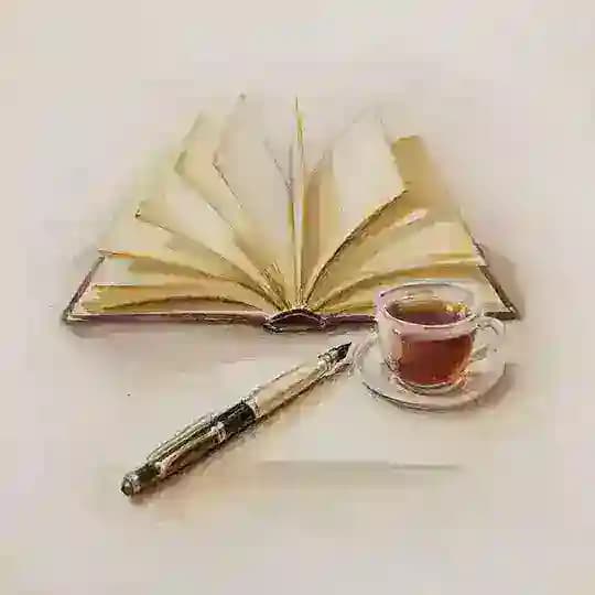 Записки на манжетах 📖