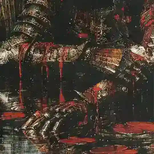 MANKO DESTROYER ッ