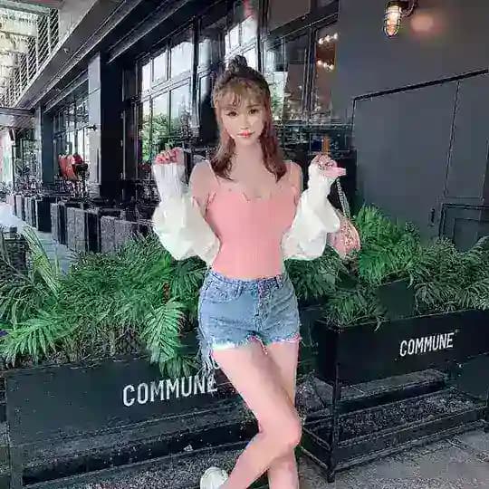 曼曼