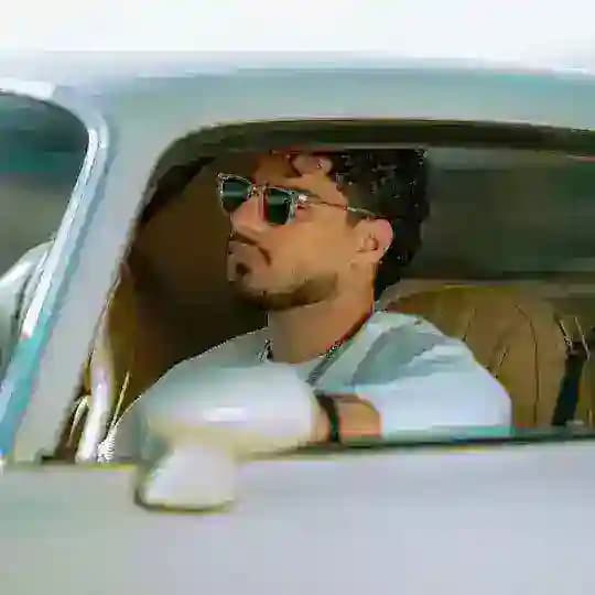 Mani | مانی