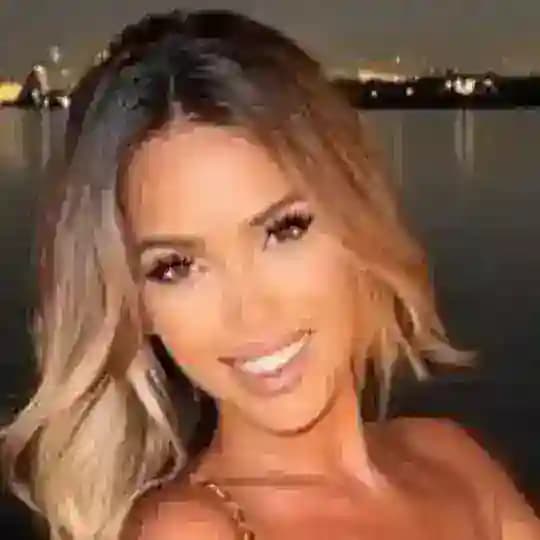 Manon Tantish M.Y.M
