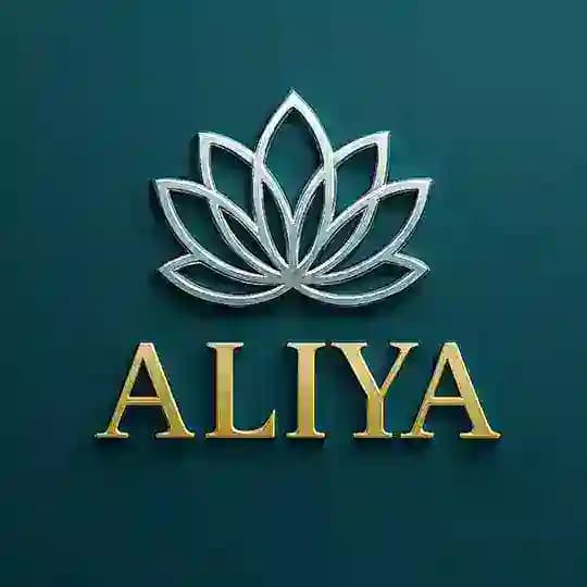 Aliya Pastel Home