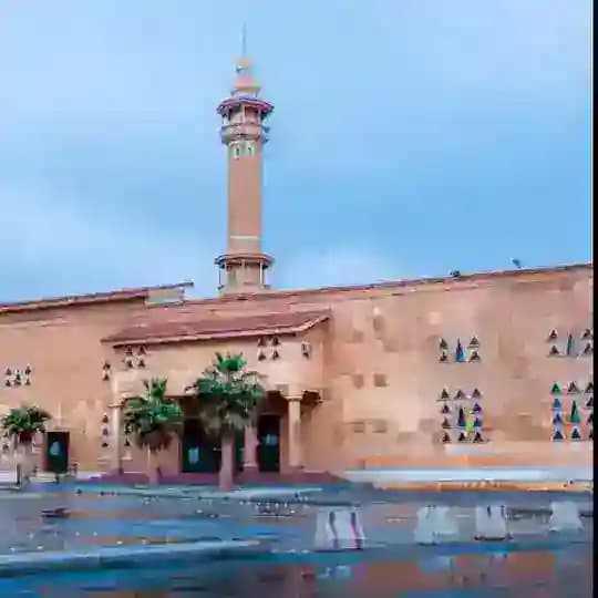 Шейх Мансур ас-Сукъ'уб