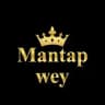 Mantap Wey