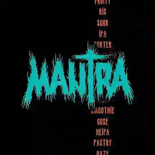 Mantra Brewery