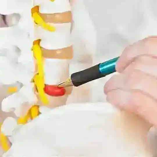 fizyoterapi Cihat Deniz