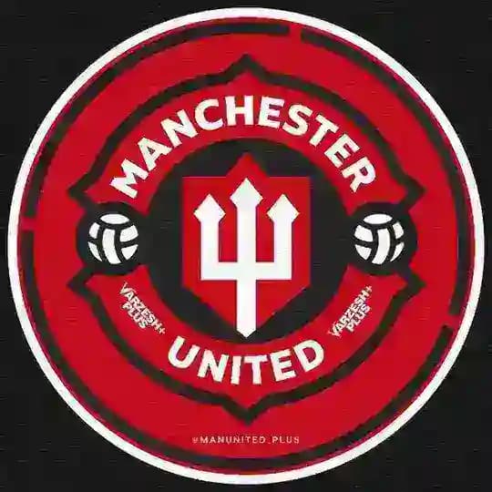 Manchesterunited | منچستریونایتد