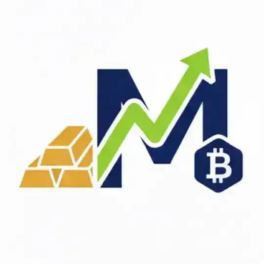 🏛️ Manus's Trading | Gold • BTC • Analysis
