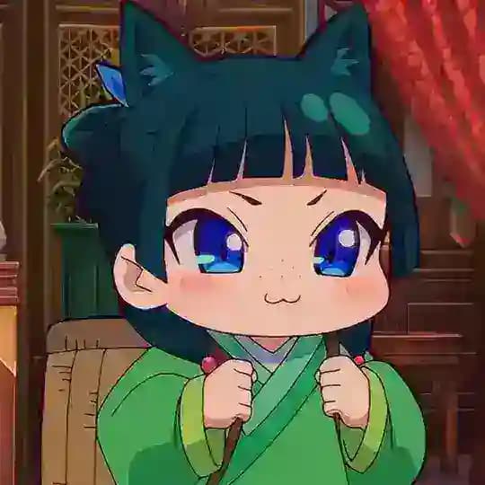 Maomao