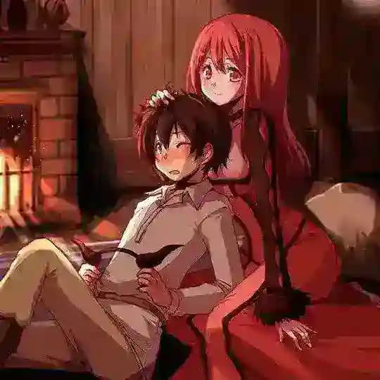Maoyuu Maou Yuusha