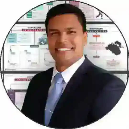 Tá Tudo Mapeado