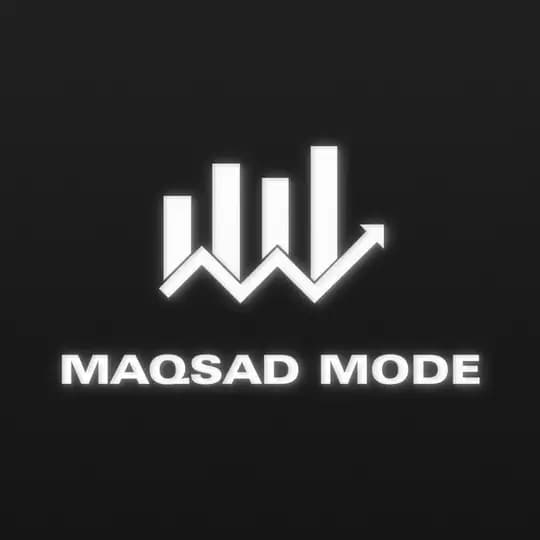 MAQSAD MODE Profile
