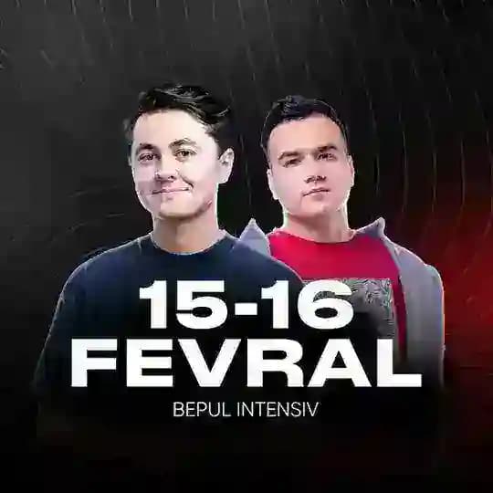 15-16 fevral | Maqsadli Yil 2025