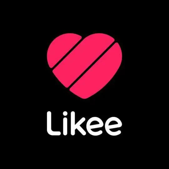 Likee - переходник
