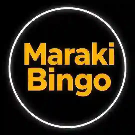Maraki Bingo channel official