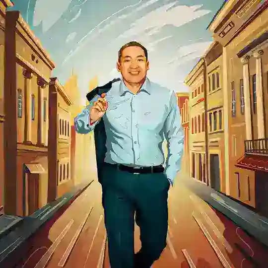 НА УЛИЦЕ МАРАТА
