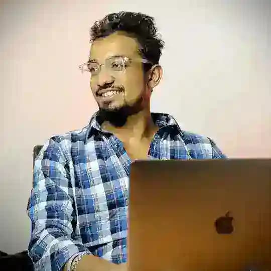 MK Marathi Trader 🚩 Profile