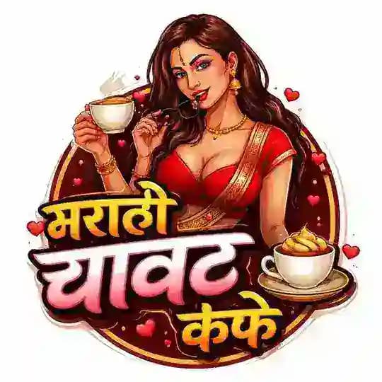 🔥🔥मराठी चावट कॅफे समूह चॅनेल 1🔥🔥 Profile