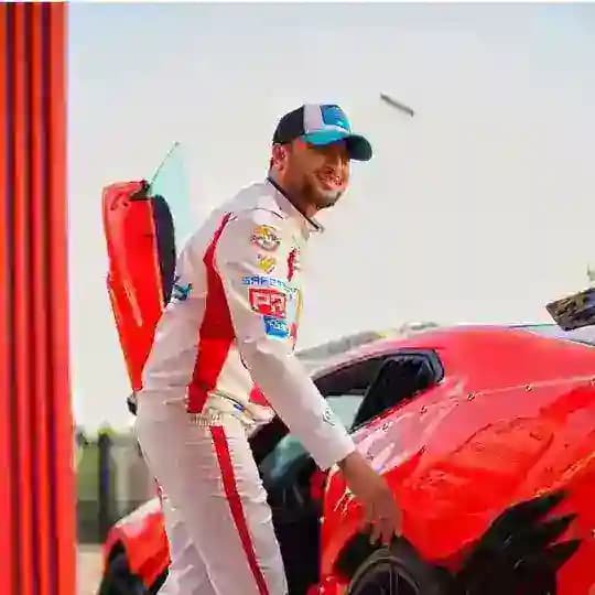 Marat Xayrullaevich life Profile