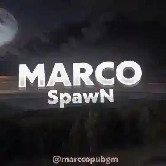 MARCO SpawN