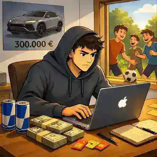 Marcel Crypto